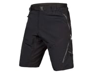 Endura Hummvee Short II (Black) (w/ Liner) | product-also-purchased